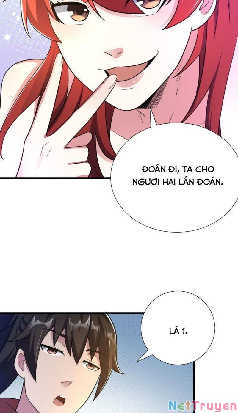 Ta Độ 999 Lần Thiên Kiếp Chapter 31 - Trang 7