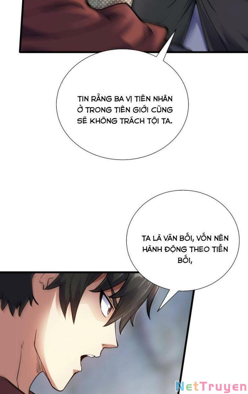Ta Độ 999 Lần Thiên Kiếp Chapter 33 - Trang 5