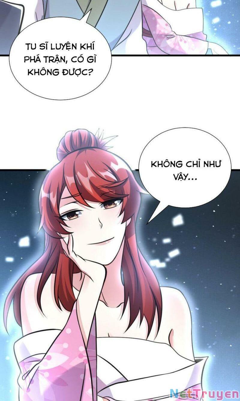 Ta Độ 999 Lần Thiên Kiếp Chapter 31 - Trang 19