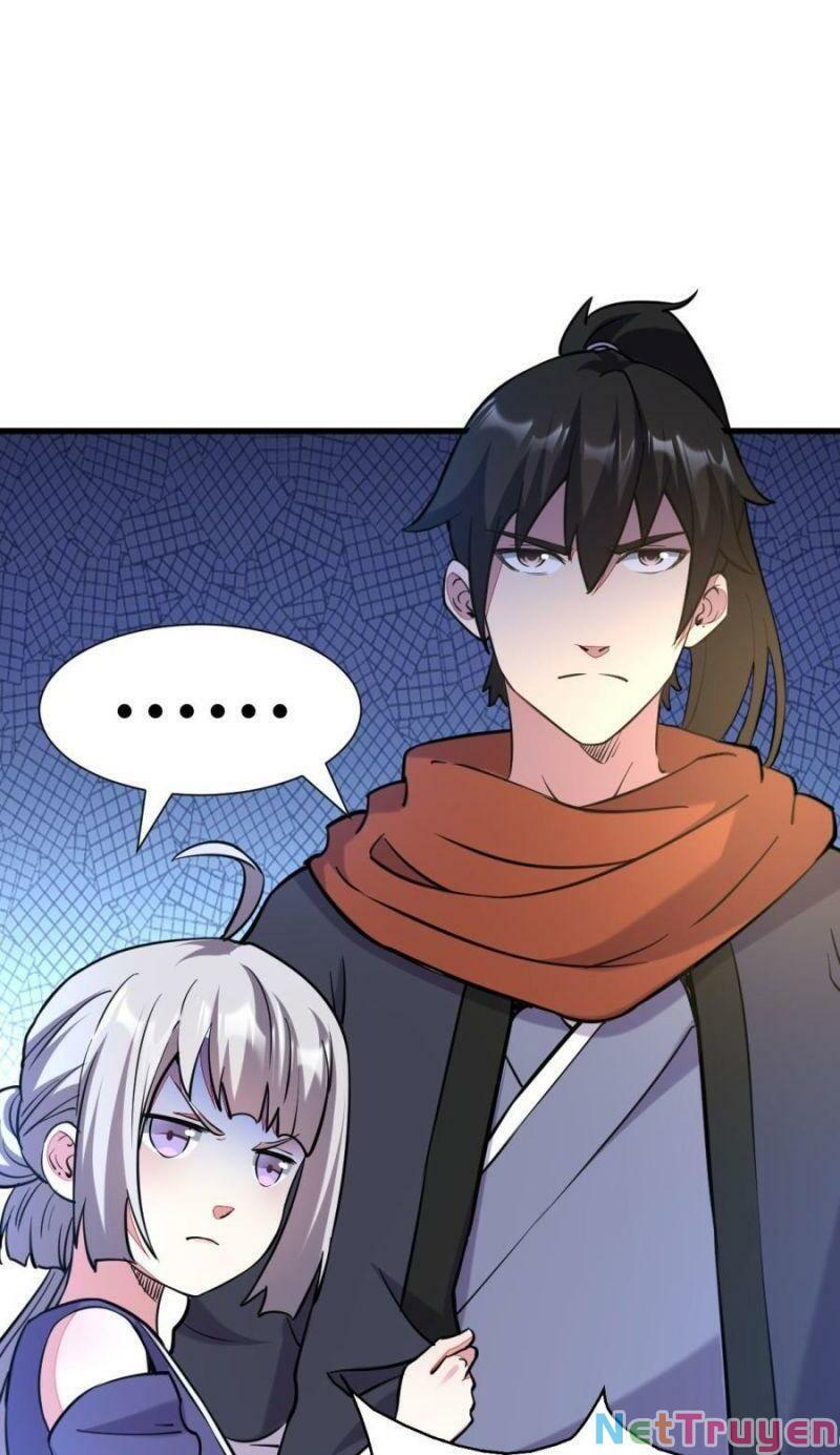 Ta Độ 999 Lần Thiên Kiếp Chapter 31 - Trang 51