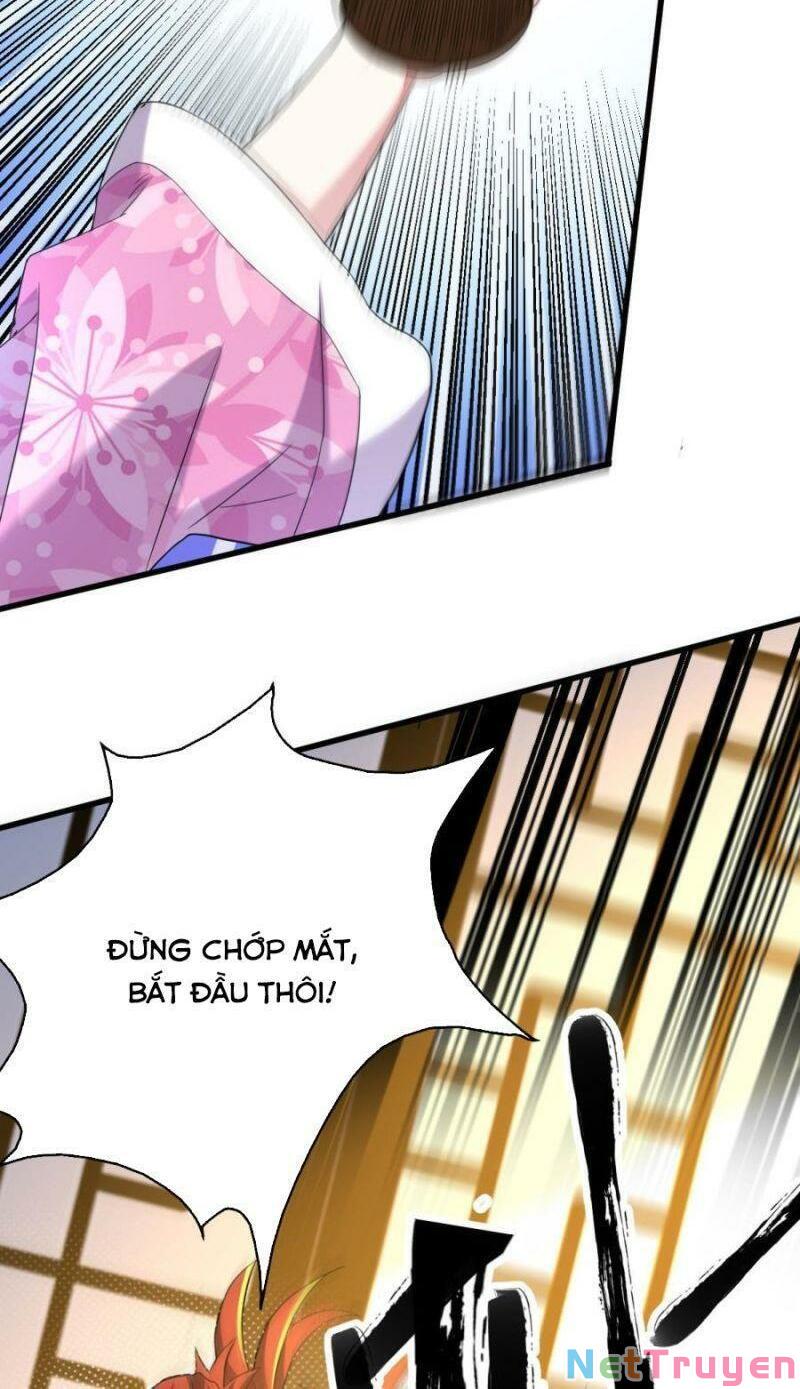 Ta Độ 999 Lần Thiên Kiếp Chapter 31 - Trang 5