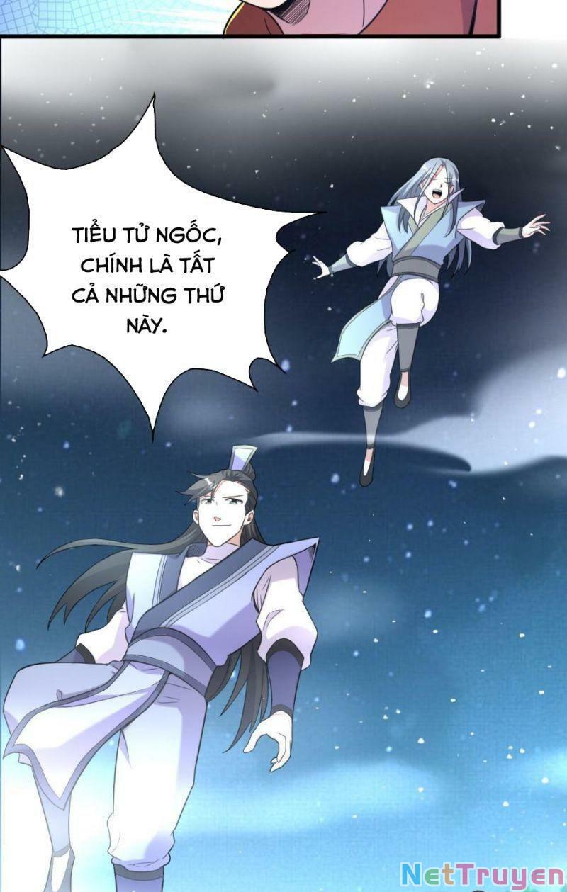 Ta Độ 999 Lần Thiên Kiếp Chapter 31 - Trang 28