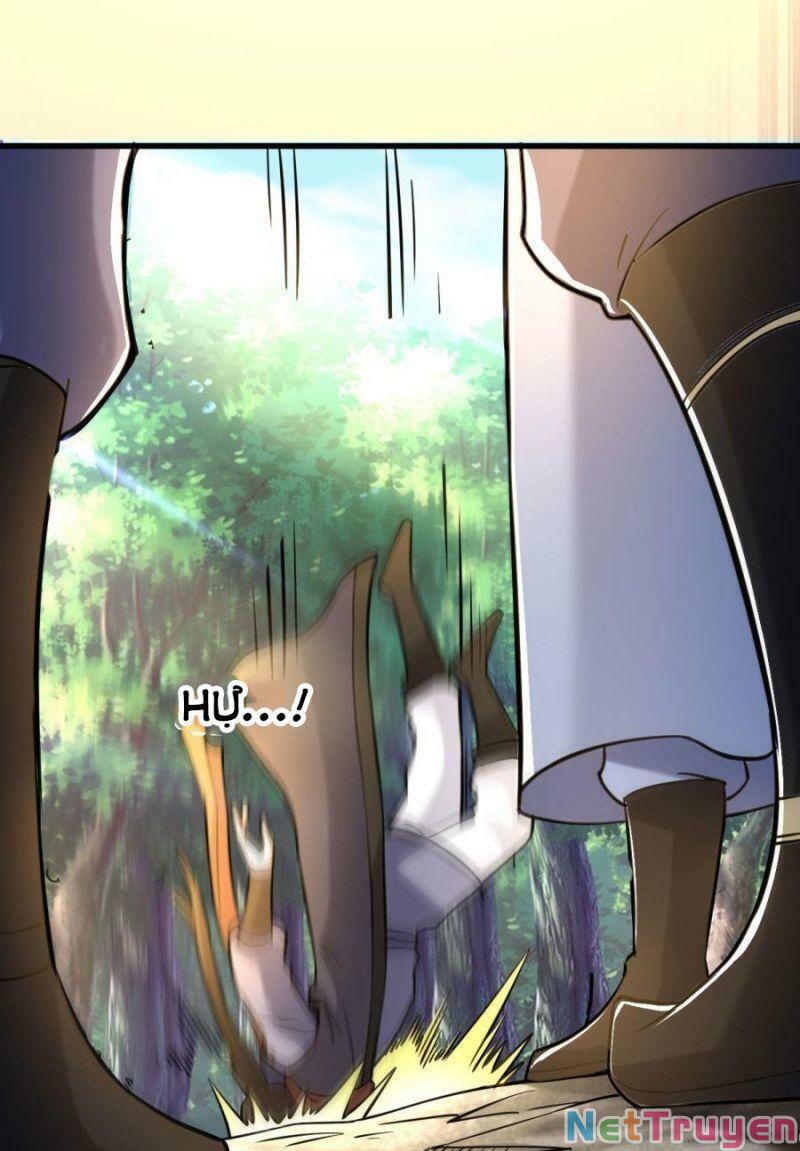 Ta Độ 999 Lần Thiên Kiếp Chapter 31 - Trang 42