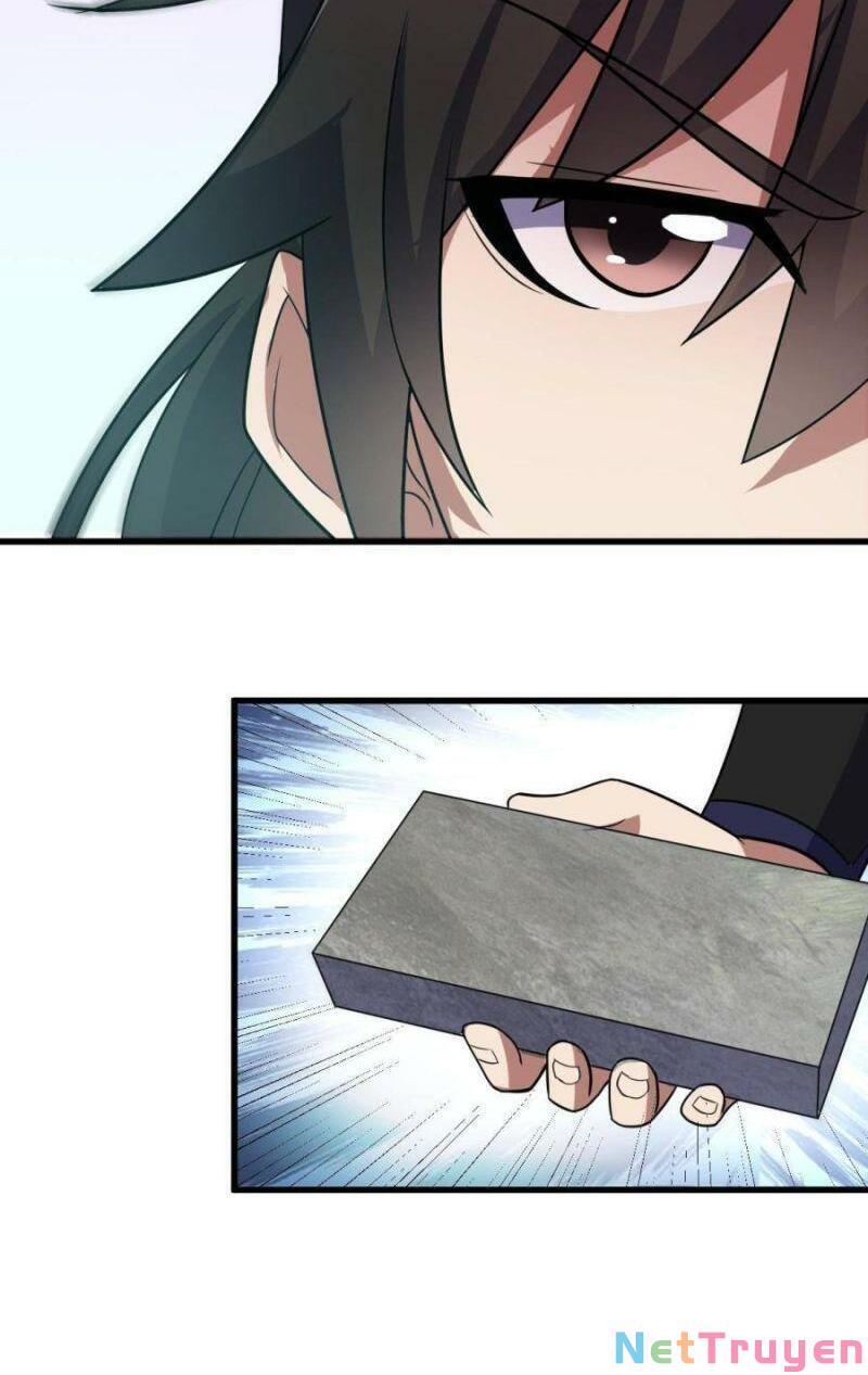 Ta Độ 999 Lần Thiên Kiếp Chapter 33 - Trang 19