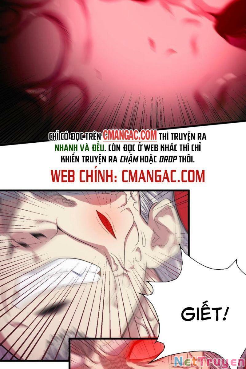 Ta Độ 999 Lần Thiên Kiếp Chapter 33 - Trang 62