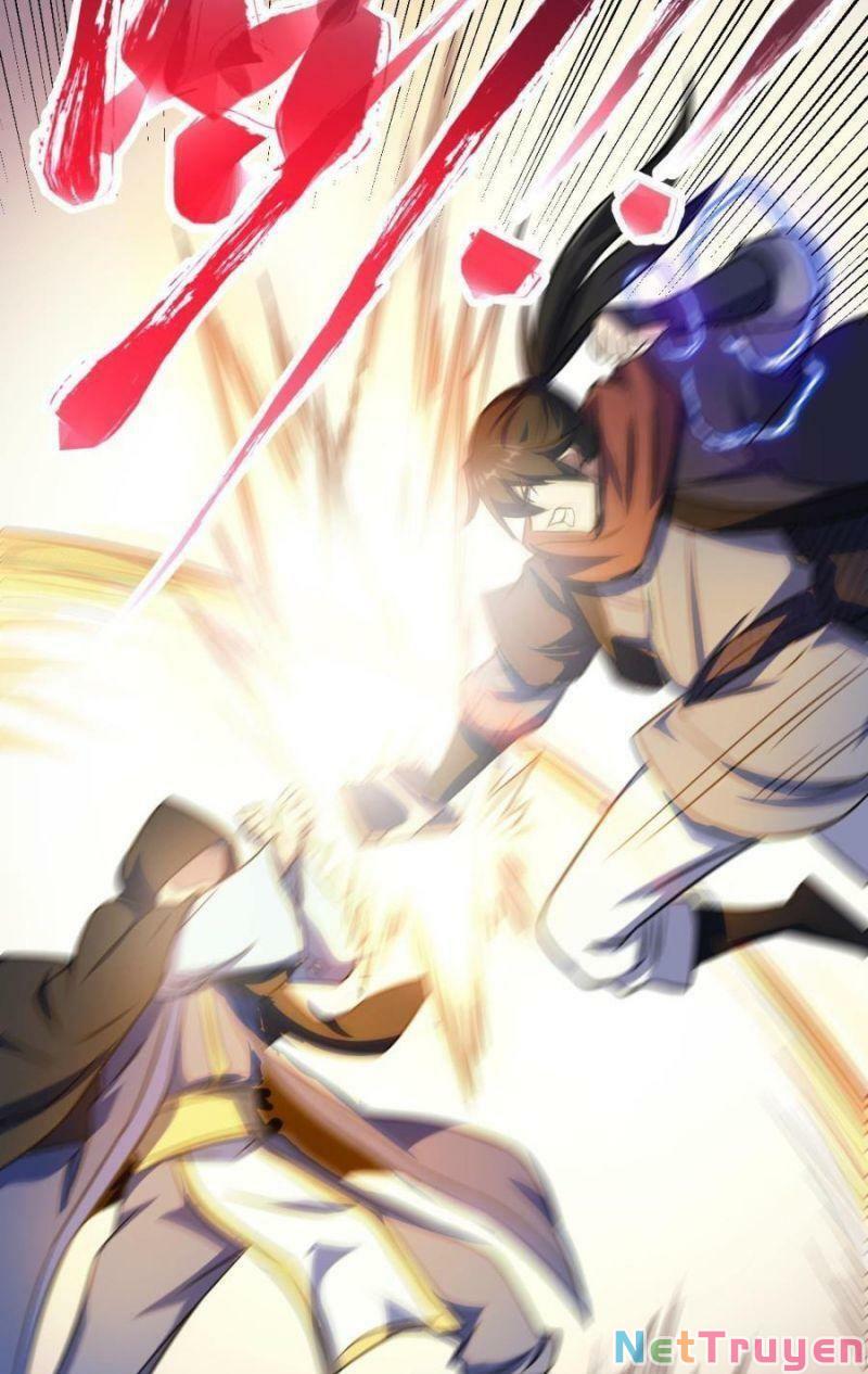 Ta Độ 999 Lần Thiên Kiếp Chapter 33 - Trang 23