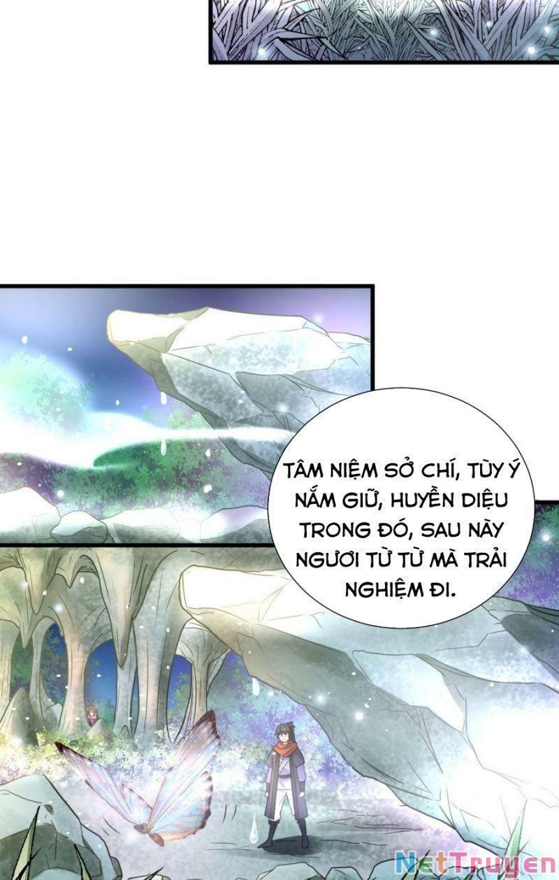 Ta Độ 999 Lần Thiên Kiếp Chapter 31 - Trang 32