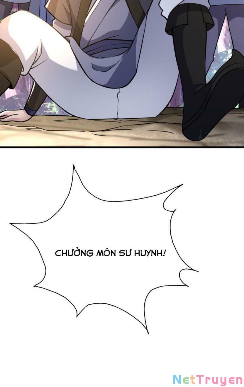 Ta Độ 999 Lần Thiên Kiếp Chapter 31 - Trang 44