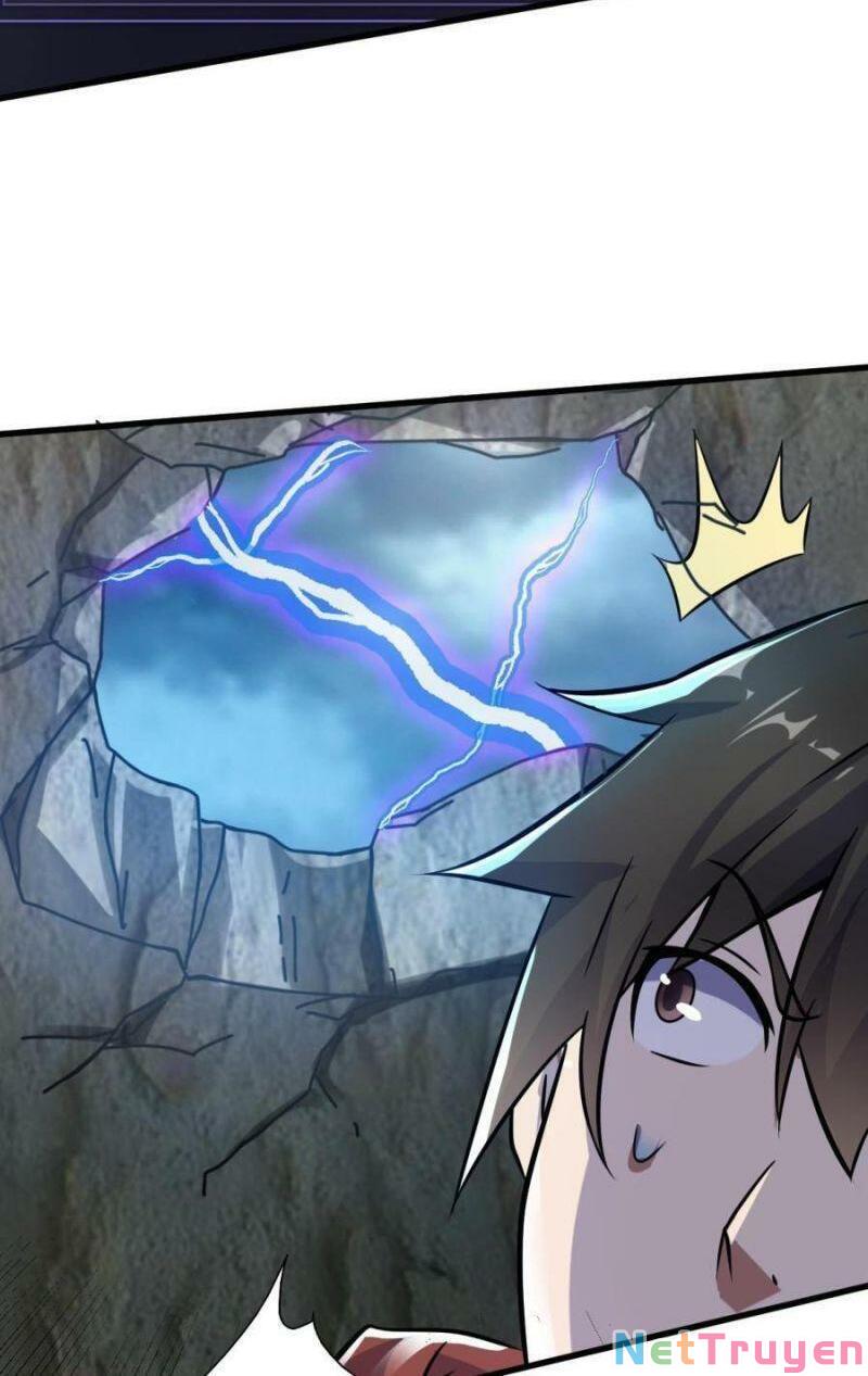 Ta Độ 999 Lần Thiên Kiếp Chapter 33 - Trang 38