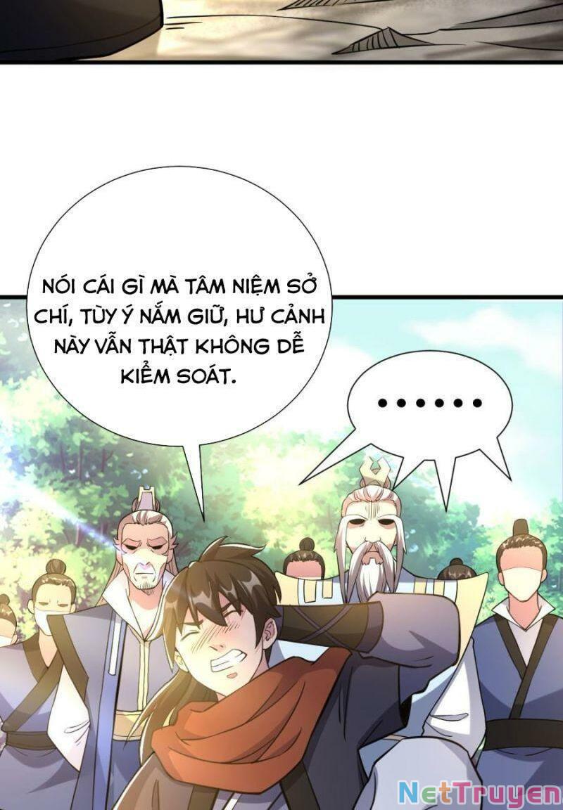 Ta Độ 999 Lần Thiên Kiếp Chapter 31 - Trang 43
