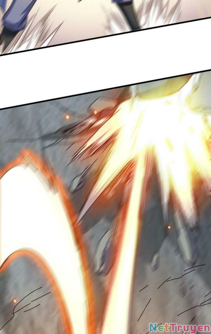 Ta Độ 999 Lần Thiên Kiếp Chapter 33 - Trang 24