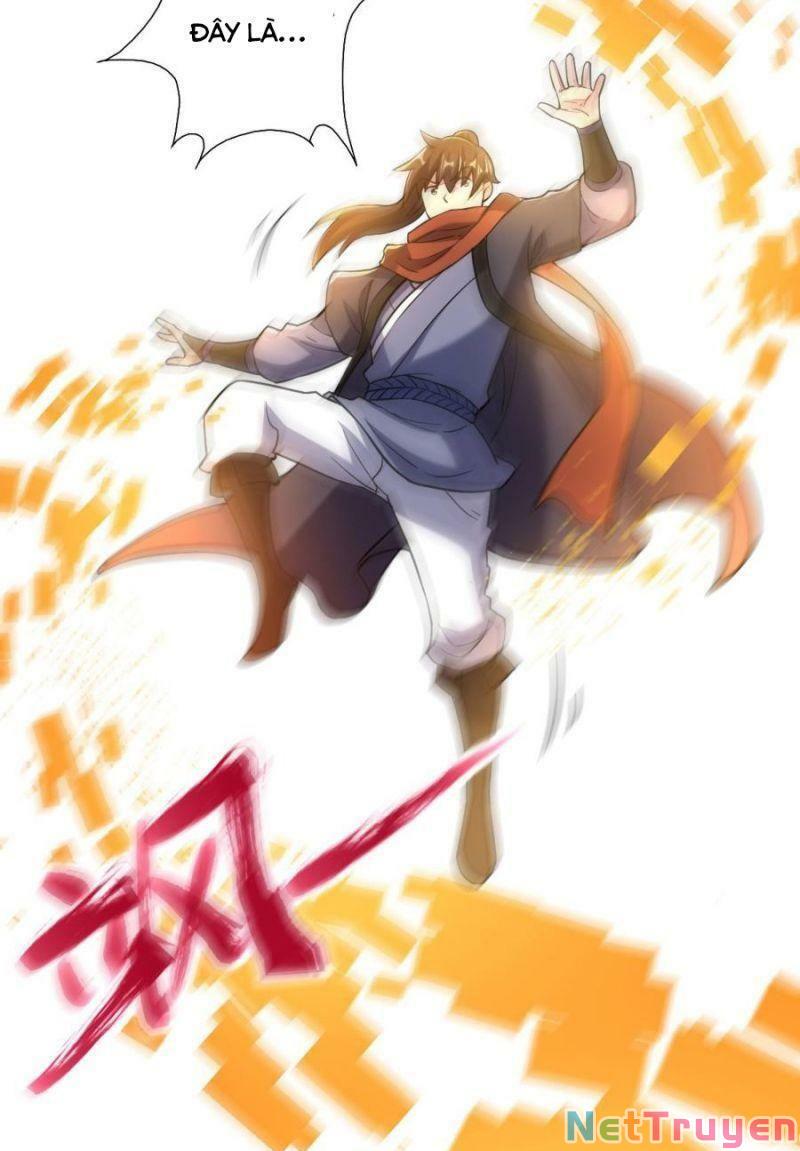 Ta Độ 999 Lần Thiên Kiếp Chapter 31 - Trang 38