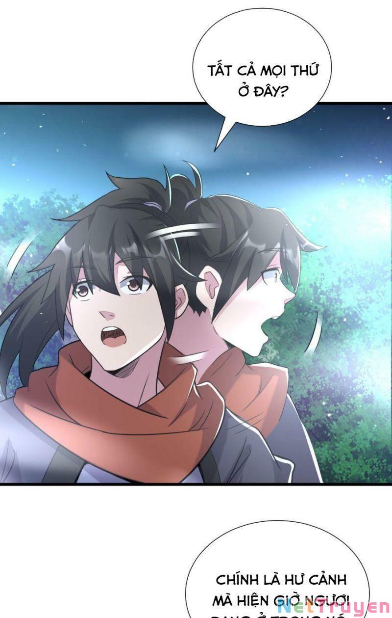 Ta Độ 999 Lần Thiên Kiếp Chapter 31 - Trang 30
