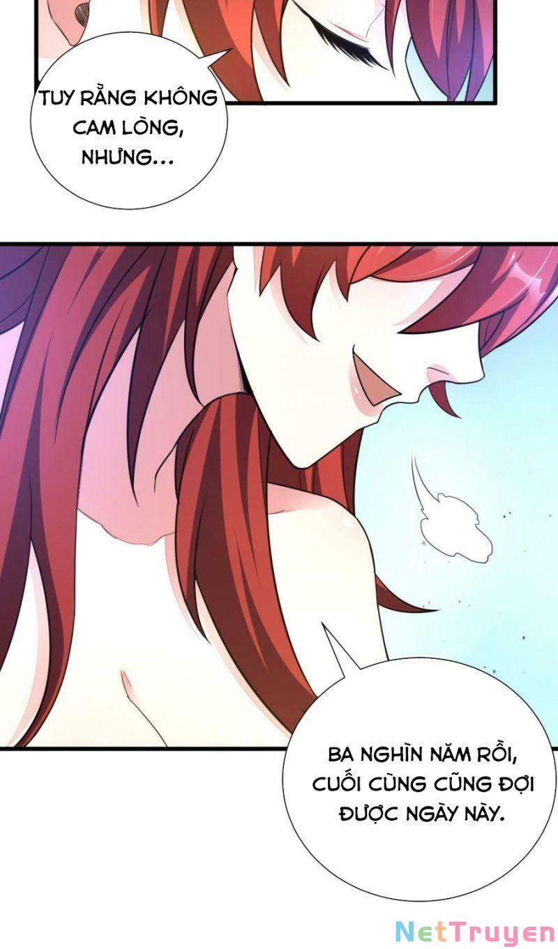 Ta Độ 999 Lần Thiên Kiếp Chapter 31 - Trang 12