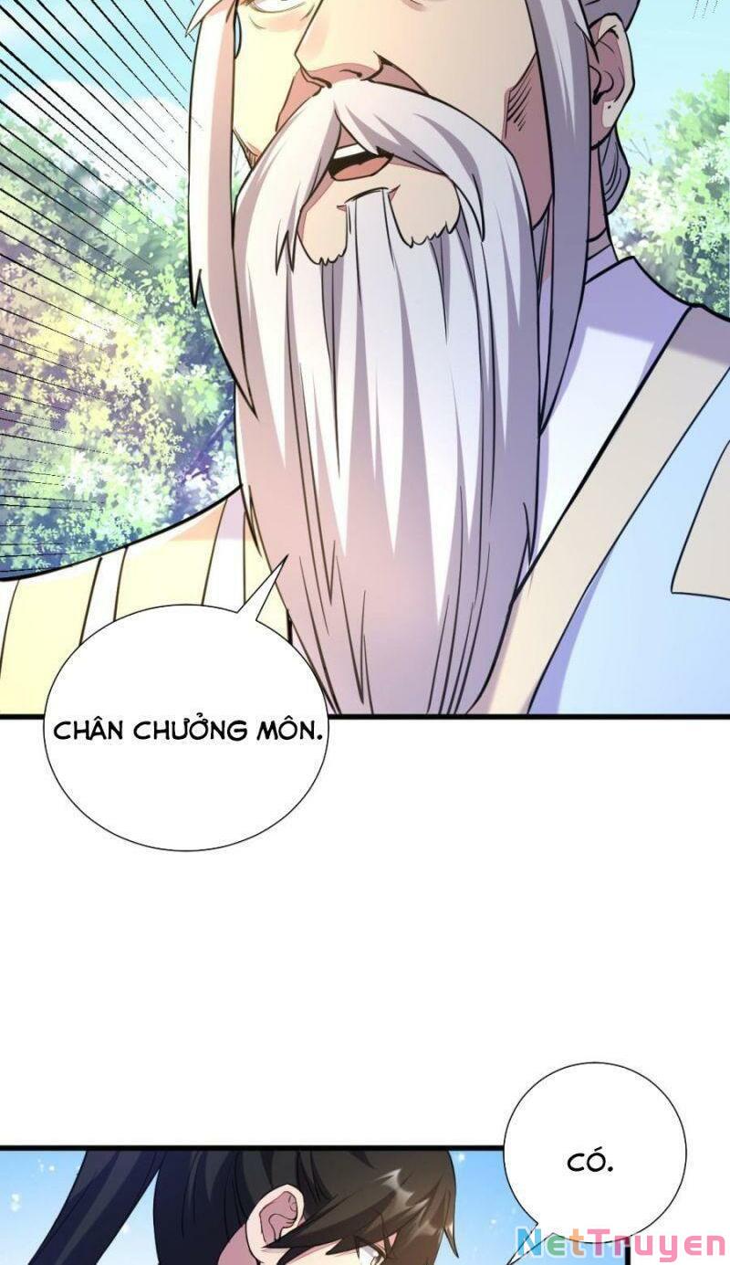 Ta Độ 999 Lần Thiên Kiếp Chapter 31 - Trang 53