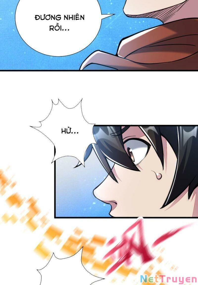 Ta Độ 999 Lần Thiên Kiếp Chapter 31 - Trang 37