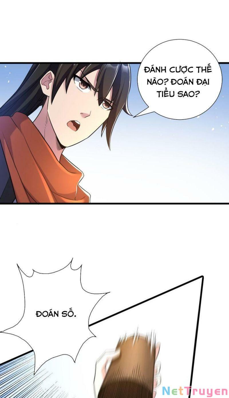 Ta Độ 999 Lần Thiên Kiếp Chapter 31 - Trang 4