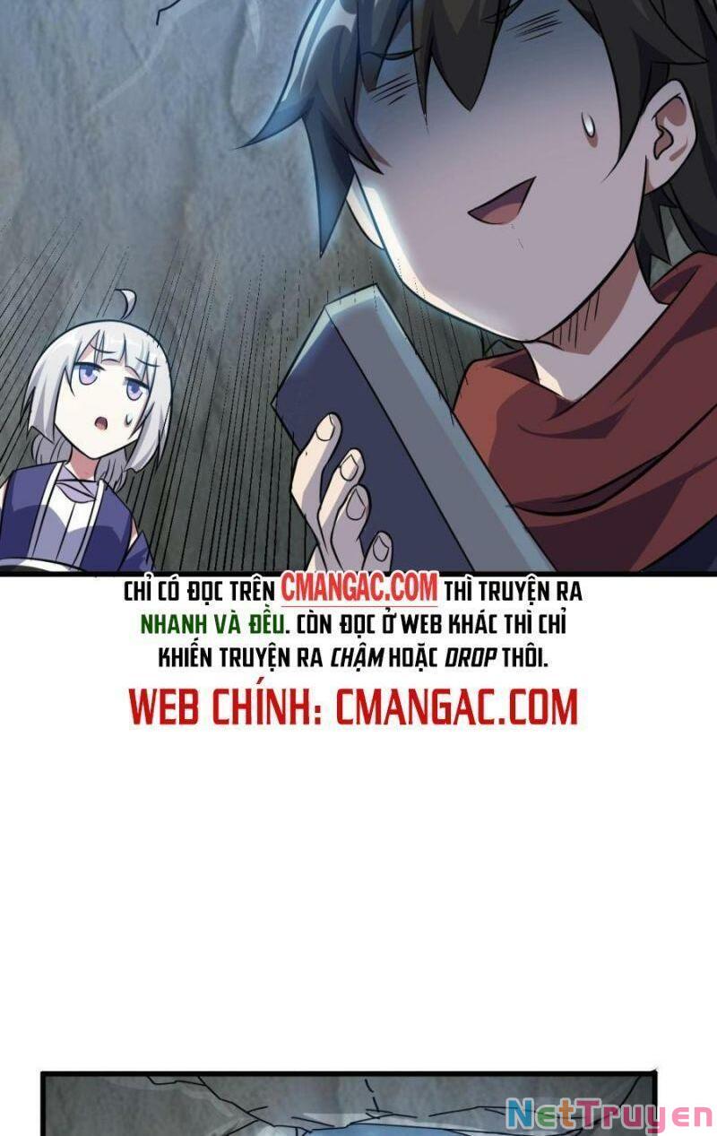 Ta Độ 999 Lần Thiên Kiếp Chapter 33 - Trang 29
