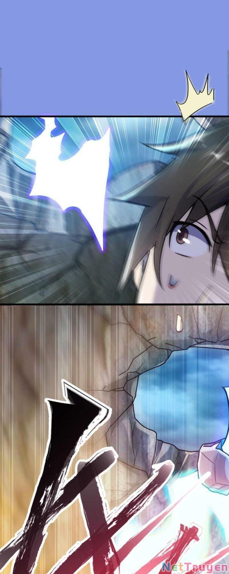 Ta Độ 999 Lần Thiên Kiếp Chapter 33 - Trang 55