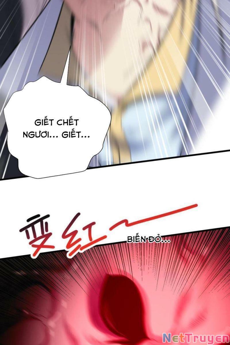 Ta Độ 999 Lần Thiên Kiếp Chapter 33 - Trang 61