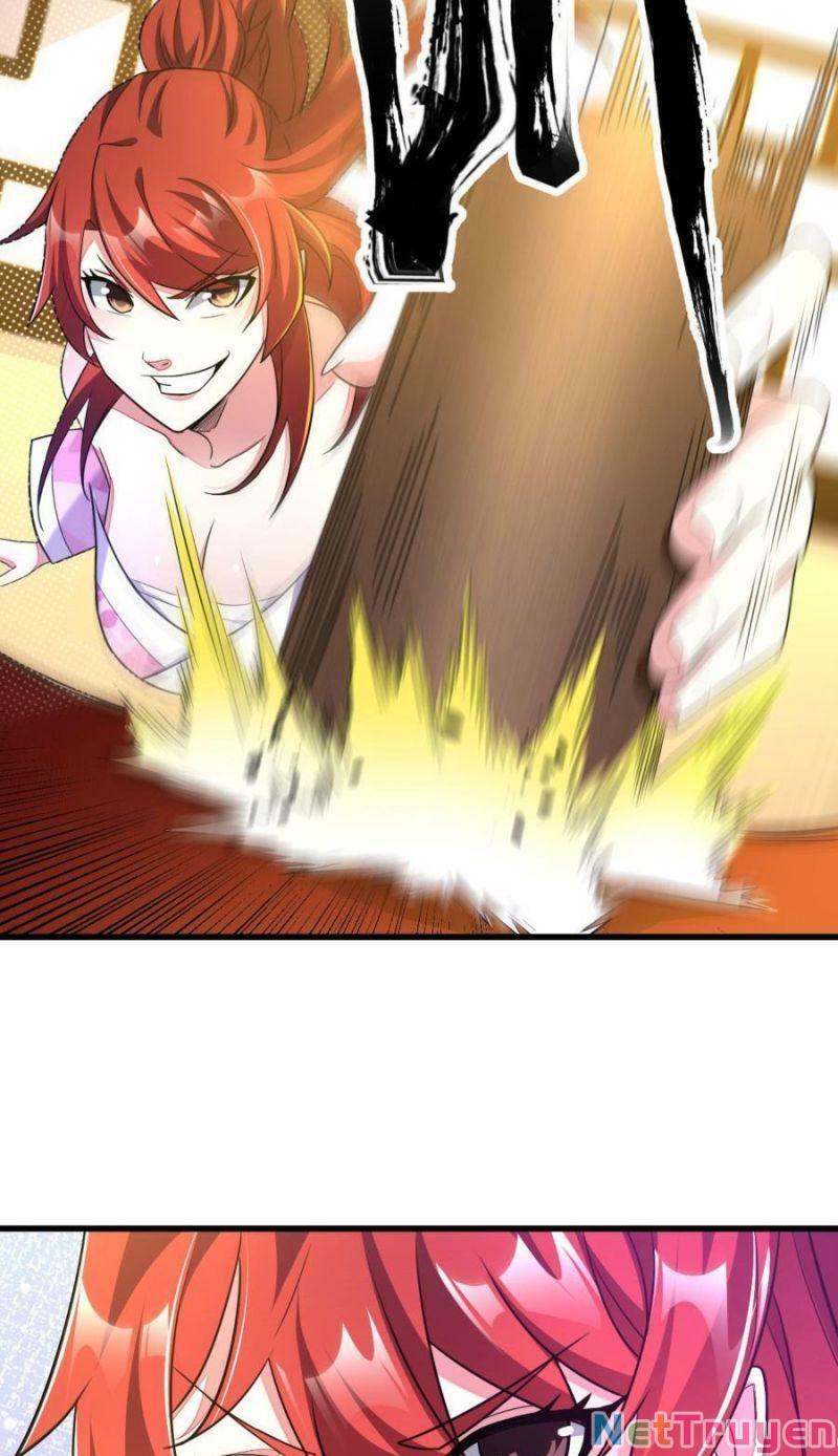Ta Độ 999 Lần Thiên Kiếp Chapter 31 - Trang 6