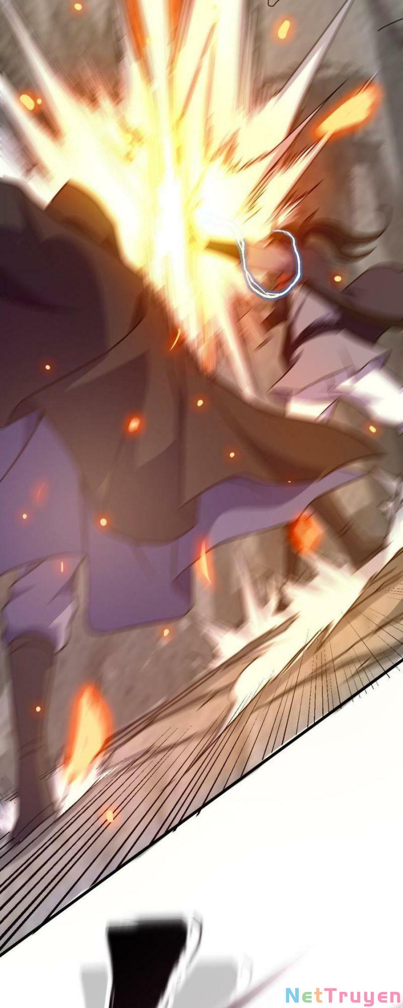 Ta Độ 999 Lần Thiên Kiếp Chapter 33 - Trang 25