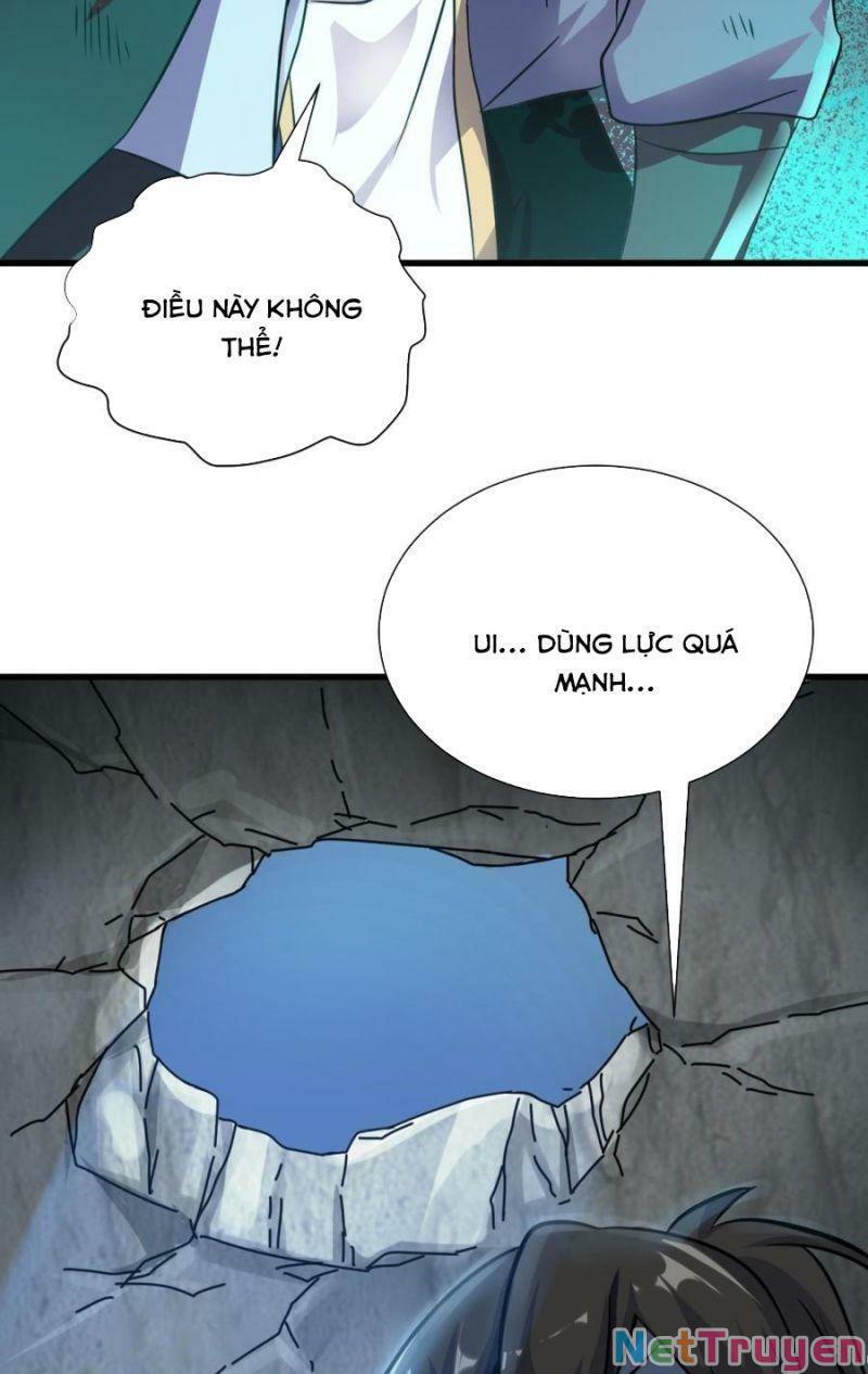Ta Độ 999 Lần Thiên Kiếp Chapter 33 - Trang 28