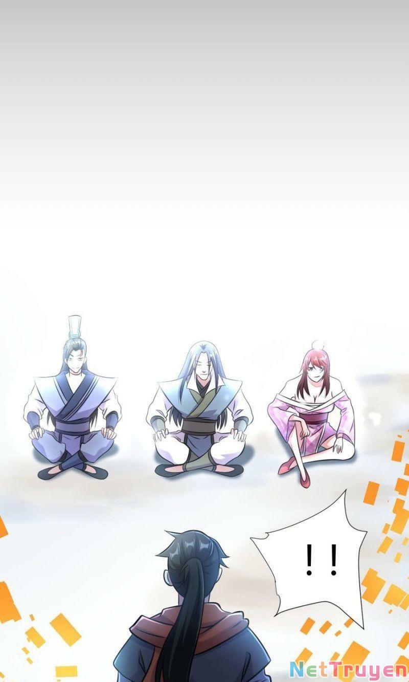 Ta Độ 999 Lần Thiên Kiếp Chapter 31 - Trang 16