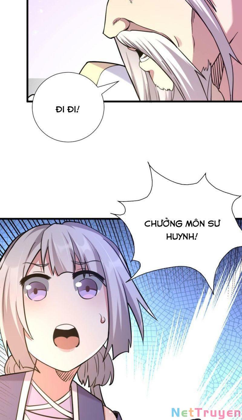 Ta Độ 999 Lần Thiên Kiếp Chapter 31 - Trang 56