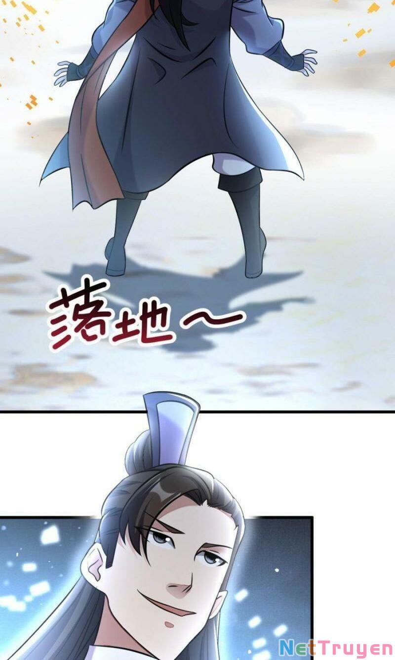 Ta Độ 999 Lần Thiên Kiếp Chapter 31 - Trang 17