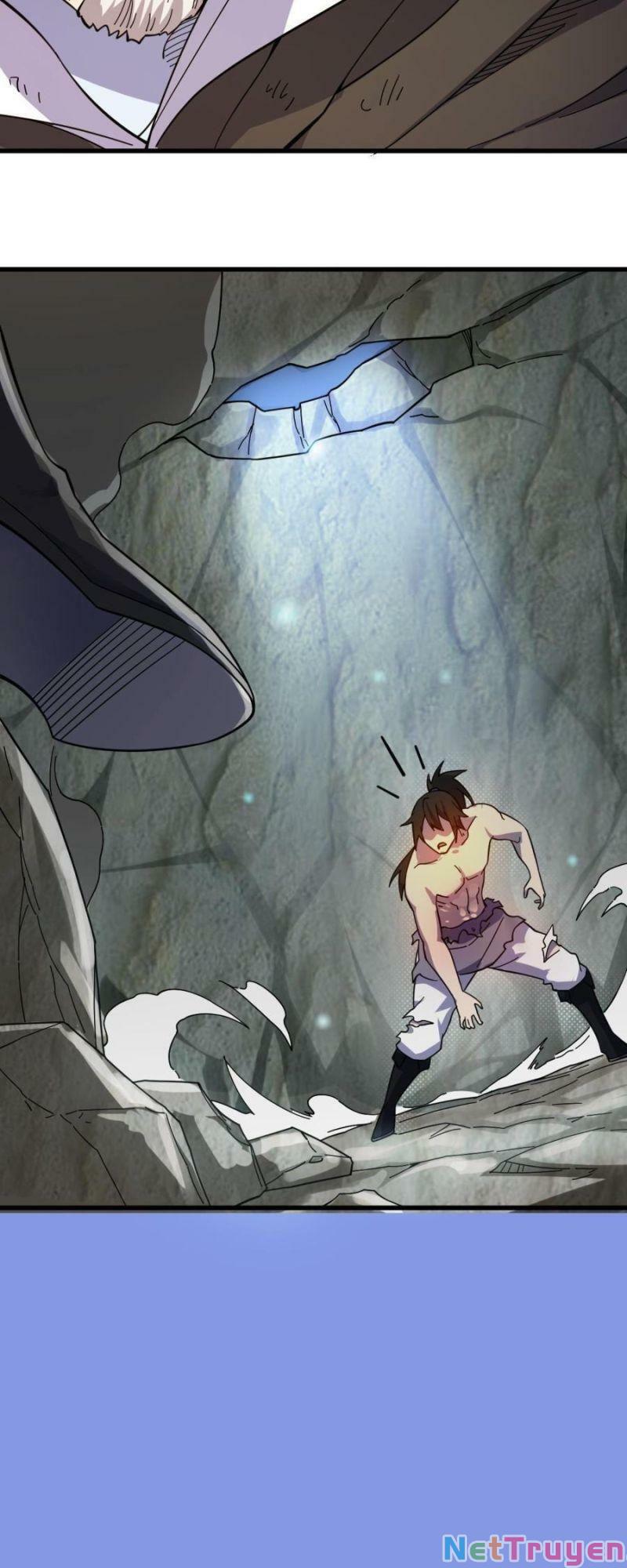 Ta Độ 999 Lần Thiên Kiếp Chapter 33 - Trang 54