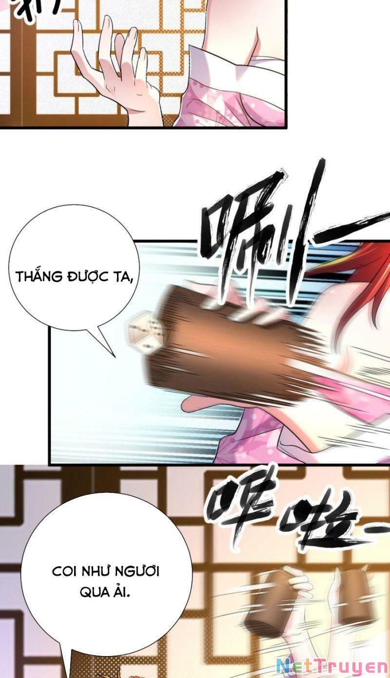 Ta Độ 999 Lần Thiên Kiếp Chapter 31 - Trang 2
