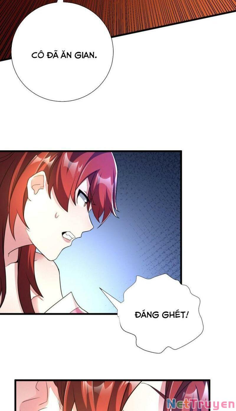 Ta Độ 999 Lần Thiên Kiếp Chapter 31 - Trang 11