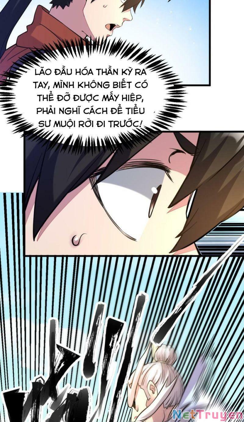 Ta Độ 999 Lần Thiên Kiếp Chapter 31 - Trang 54