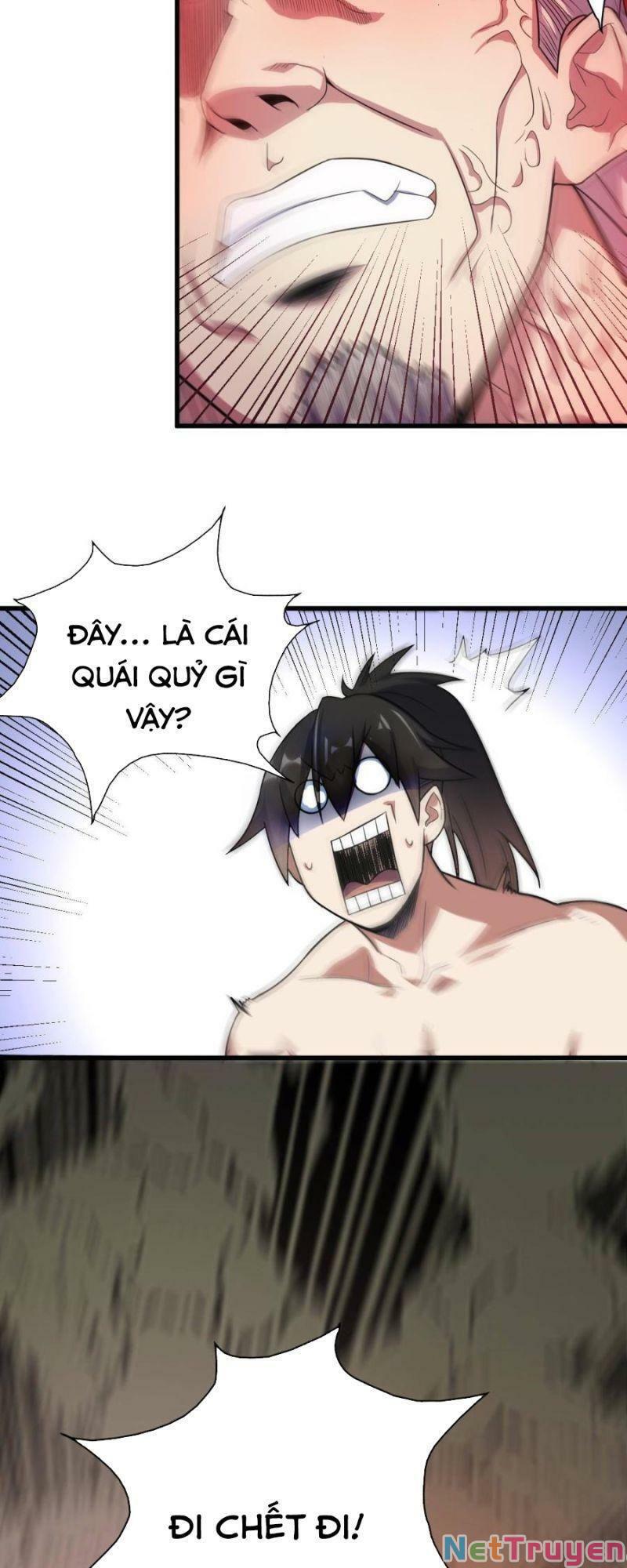 Ta Độ 999 Lần Thiên Kiếp Chapter 33 - Trang 63