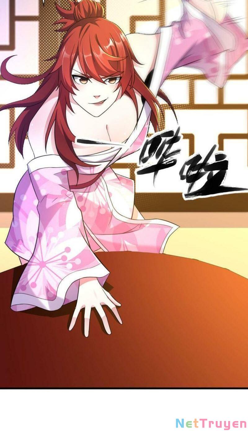 Ta Độ 999 Lần Thiên Kiếp Chapter 31 - Trang 3