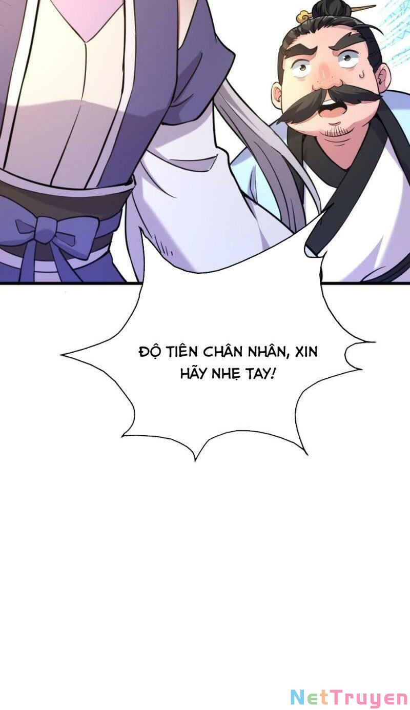 Ta Độ 999 Lần Thiên Kiếp Chapter 31 - Trang 57