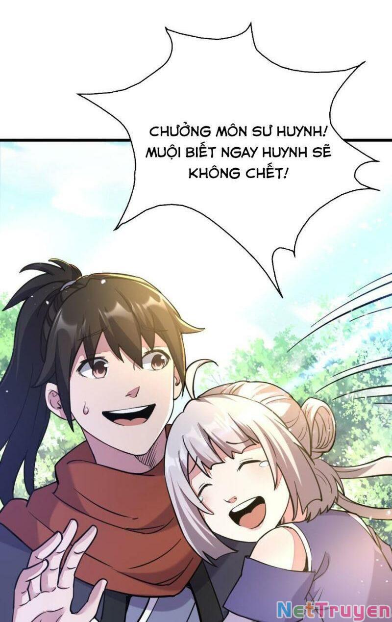 Ta Độ 999 Lần Thiên Kiếp Chapter 31 - Trang 45