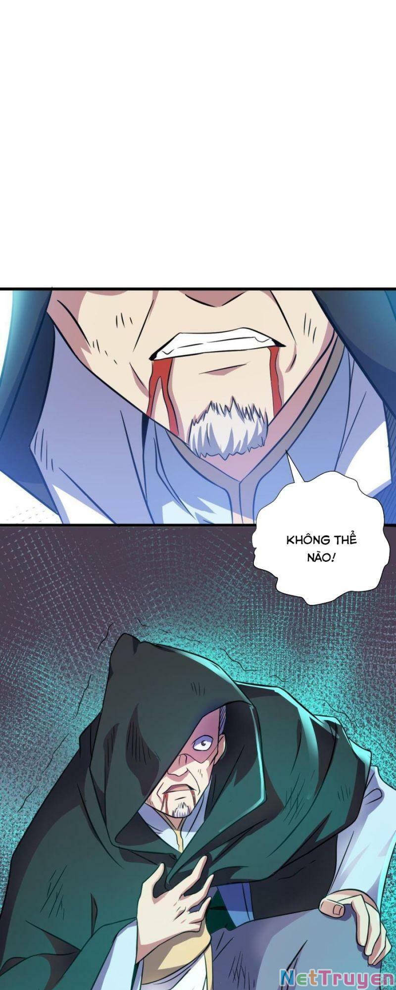 Ta Độ 999 Lần Thiên Kiếp Chapter 33 - Trang 27