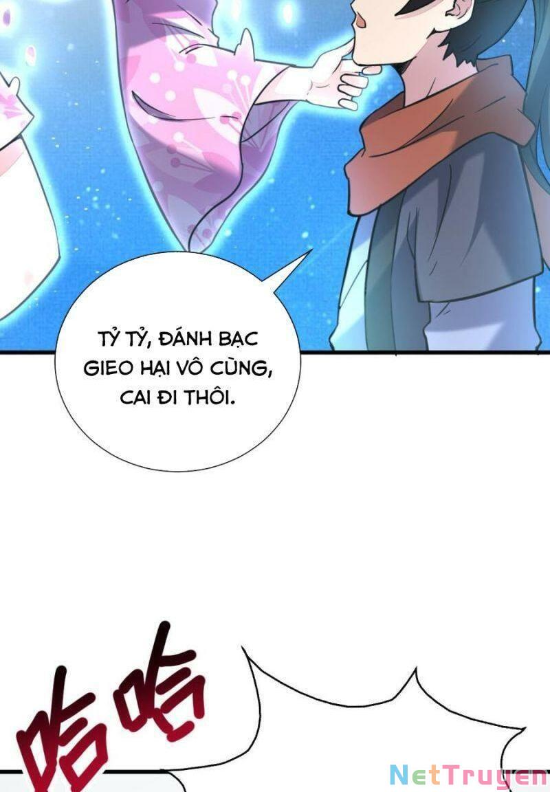 Ta Độ 999 Lần Thiên Kiếp Chapter 31 - Trang 35