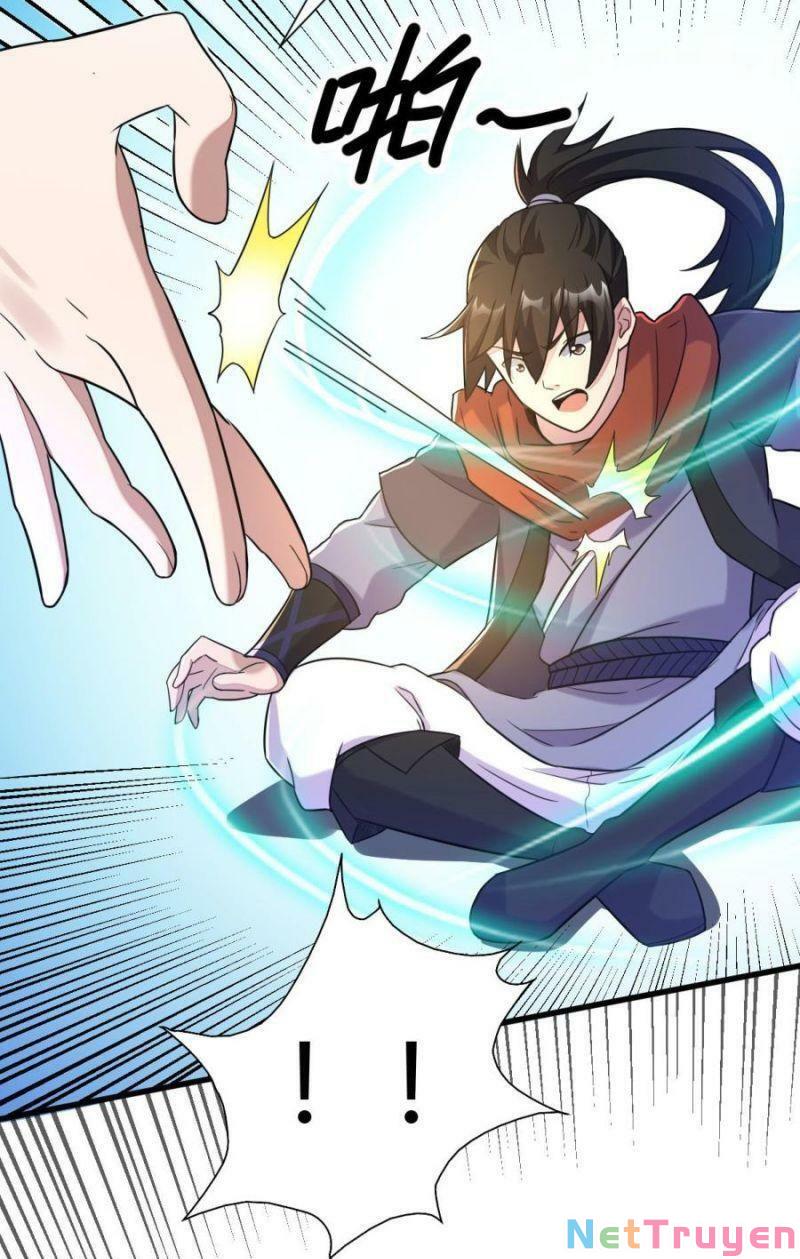 Ta Độ 999 Lần Thiên Kiếp Chapter 31 - Trang 26
