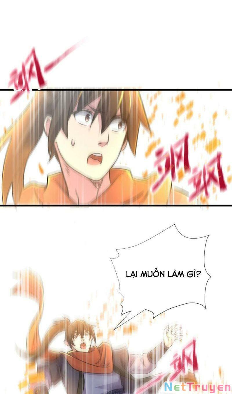 Ta Độ 999 Lần Thiên Kiếp Chapter 31 - Trang 13