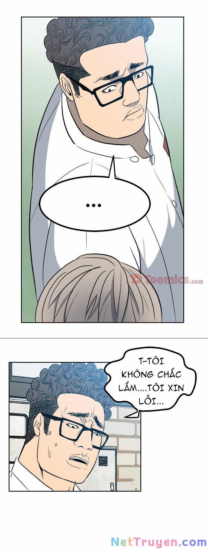 Kẻ Phản Diện Chapter 16 - Trang 11
