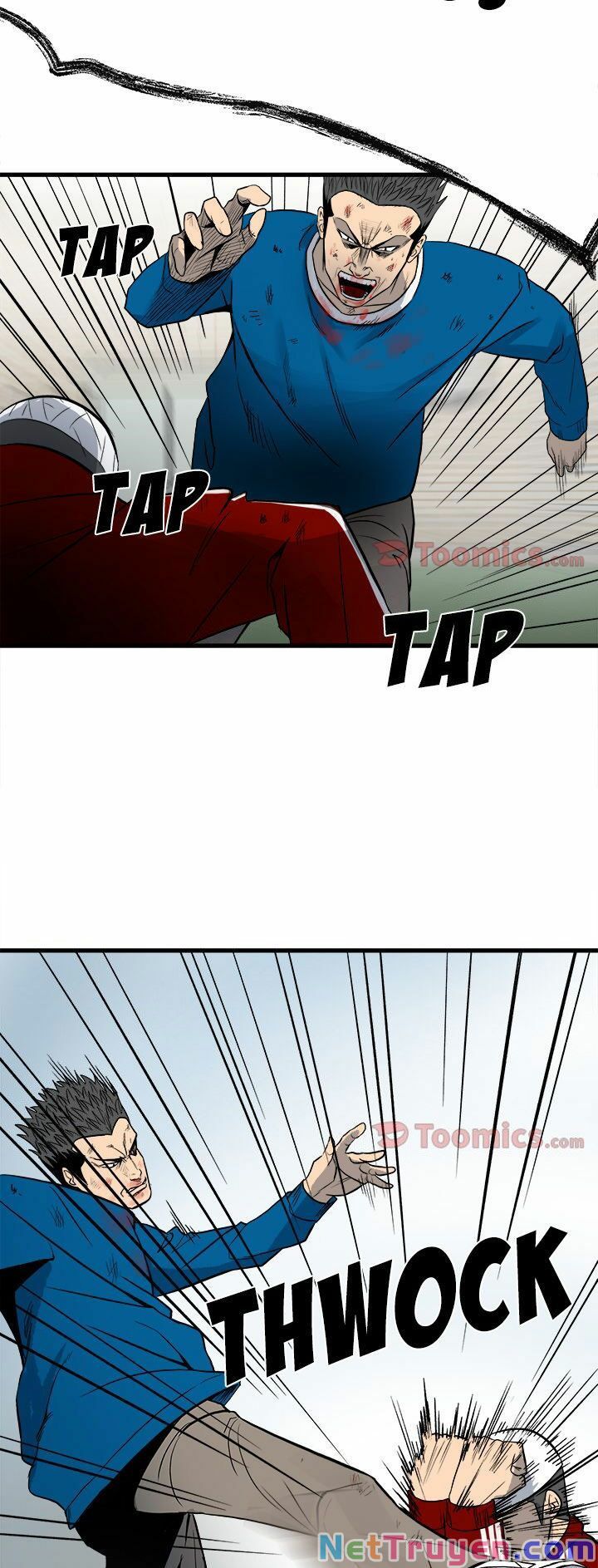 Kẻ Phản Diện Chapter 15 - Trang 2