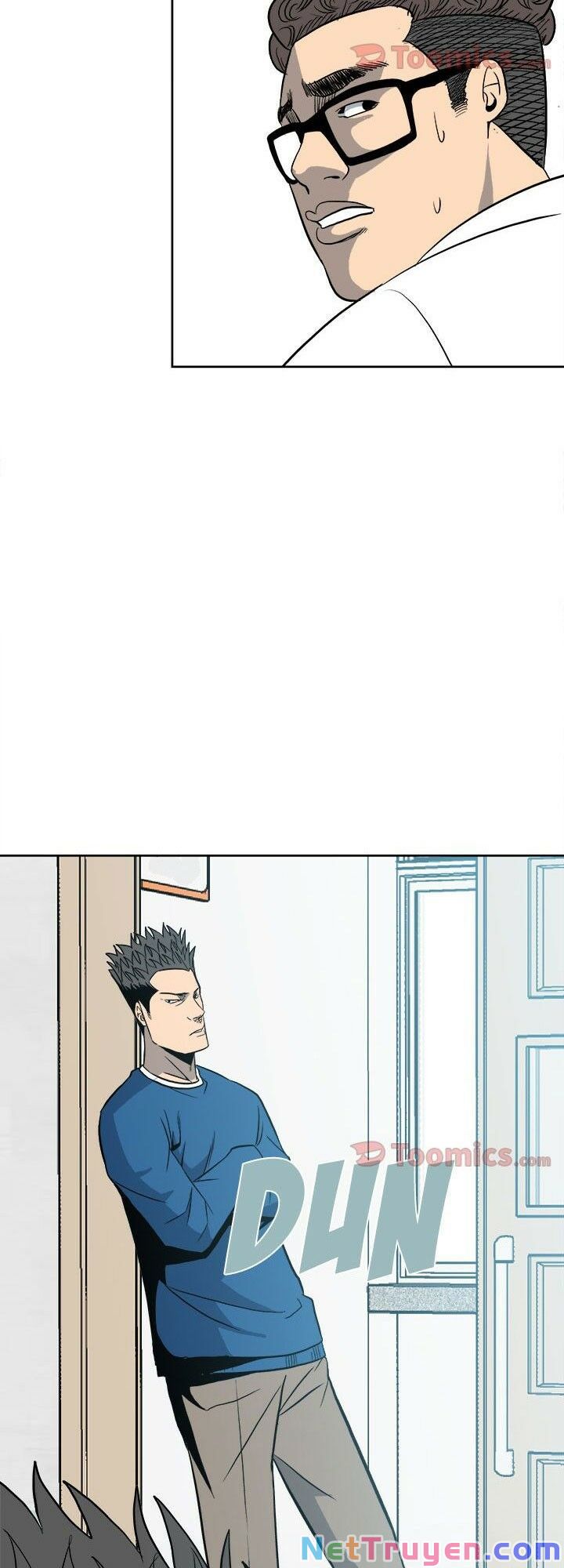 Kẻ Phản Diện Chapter 13 - Trang 47