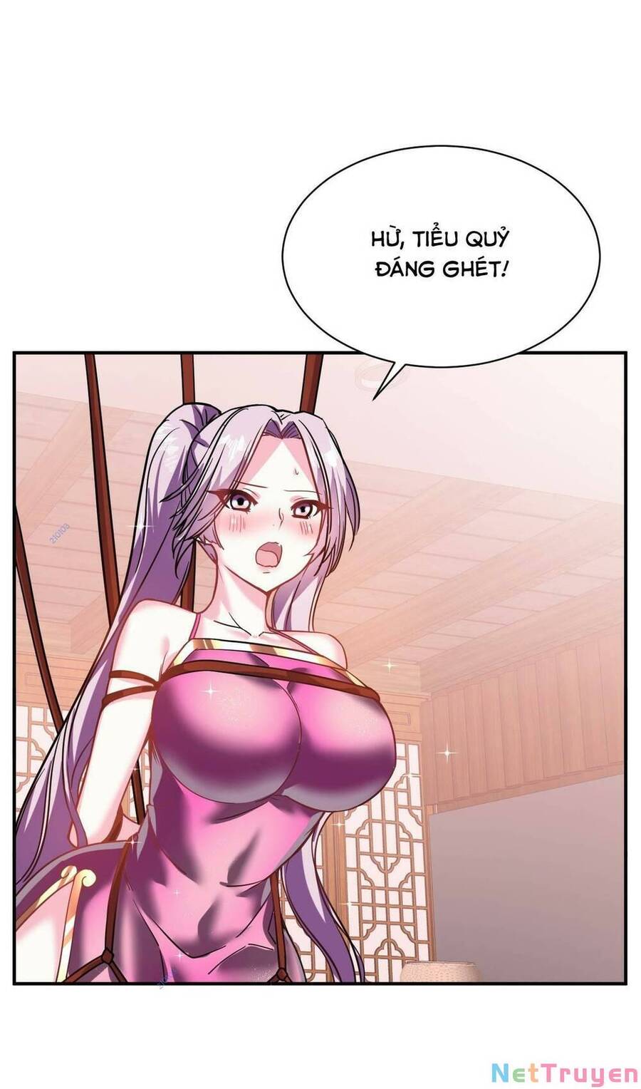 Ta Nằm Vùng Tại Ma Giới Chapter 18 - Trang 6