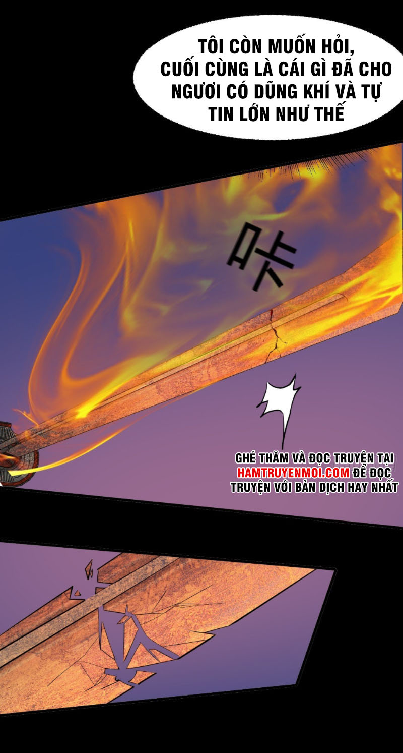 Phản Phái Yêu Tế Chapter 27 - Trang 38