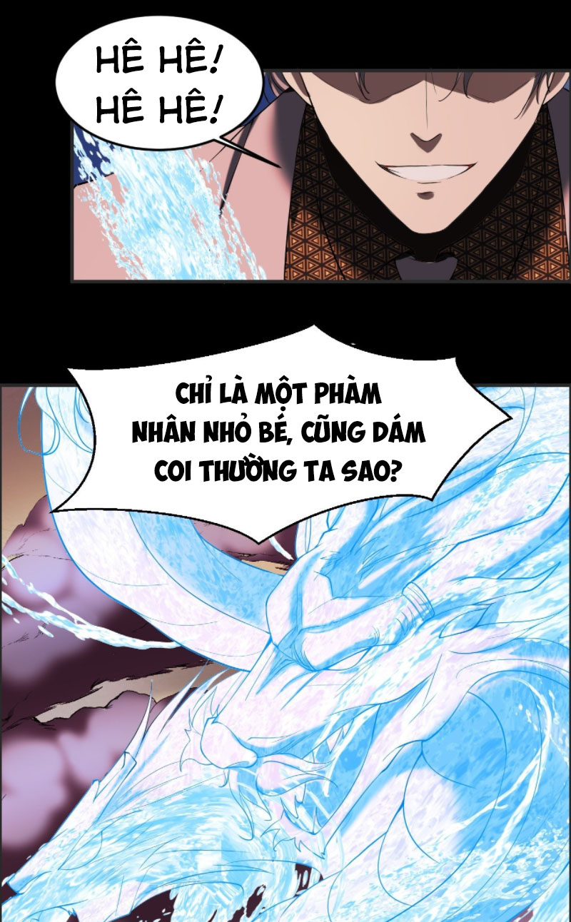 Phản Phái Yêu Tế Chapter 26 - Trang 19