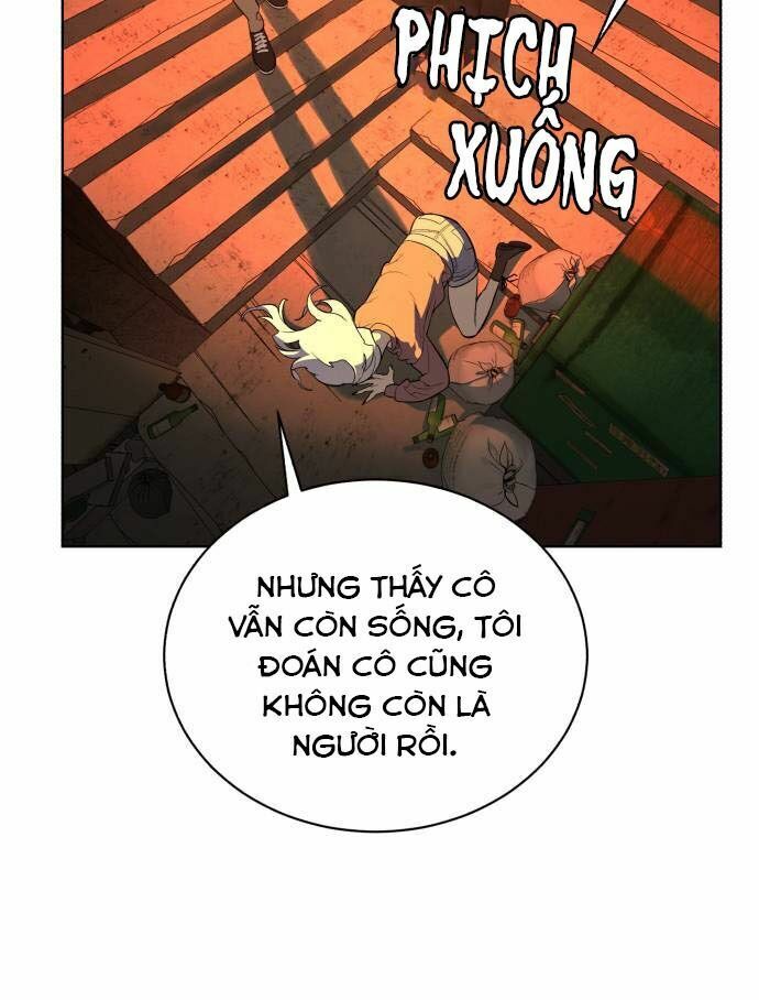 Máu Trắng Chapter 25 - Trang 63