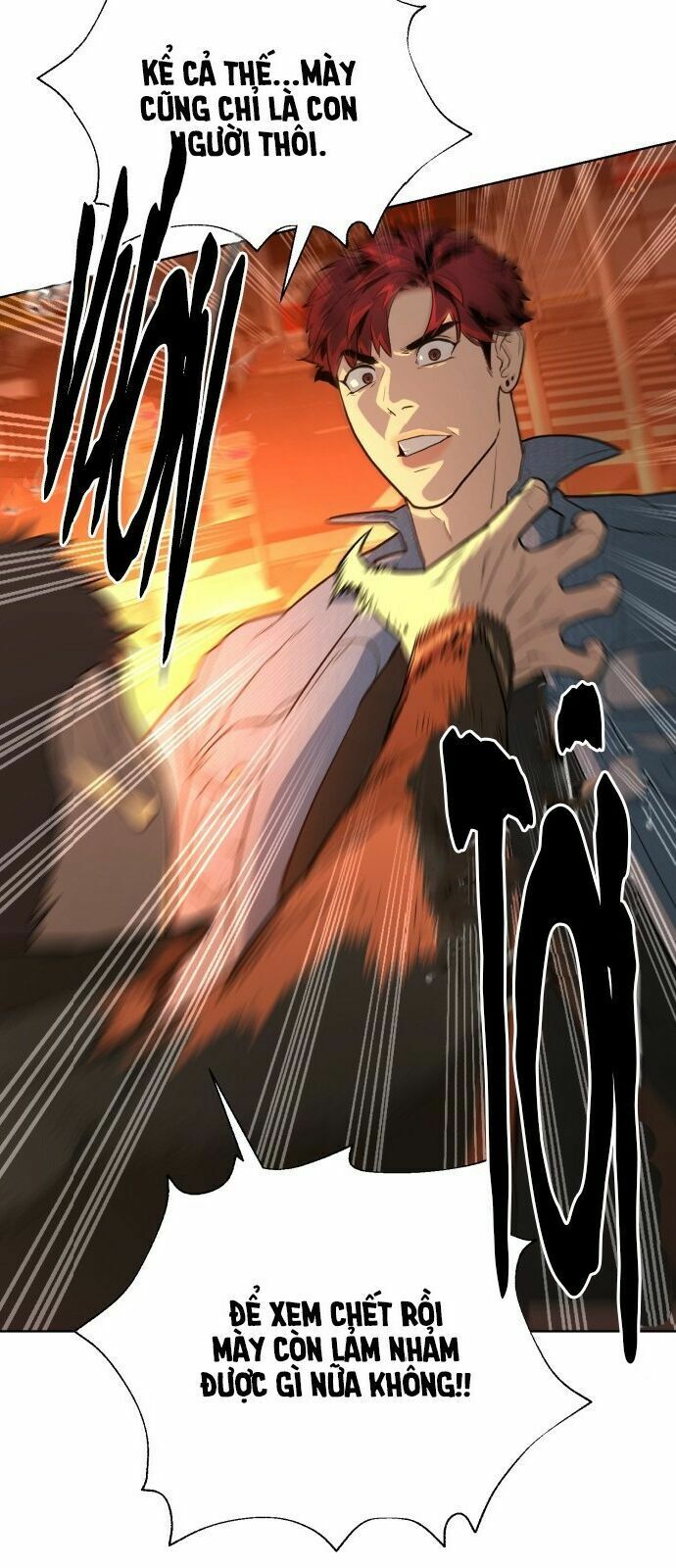 Máu Trắng Chapter 21 - Trang 29